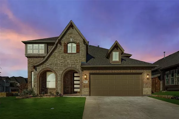 Fort Worth, TX 76131,9501 Moon Cactus Drive