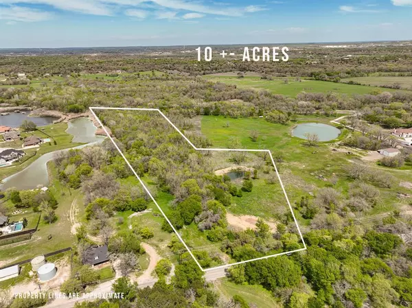 1651 Old Annetta, Aledo, TX 76008