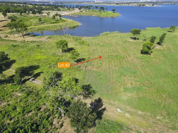 Corsicana, TX 75109,Lot 40 Barefoot Bay Boulevard