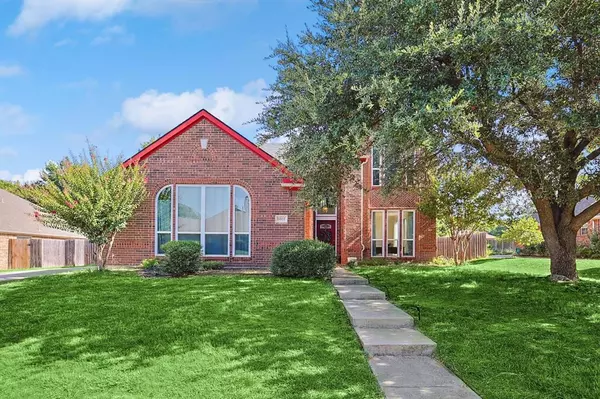 1001 Chapel Drive, Denton, TX 76205