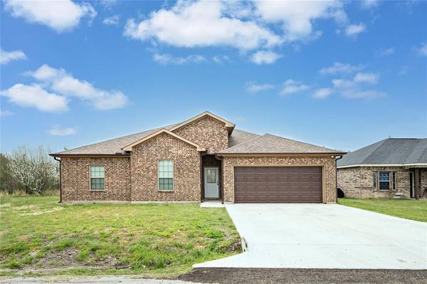 324 Windjammer Road, Gun Barrel City, TX 75156