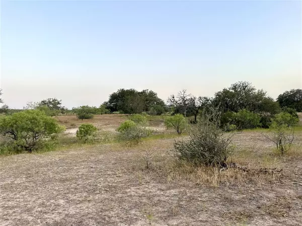 Lot14 N County Road 510, Goldthwaite, TX 76844