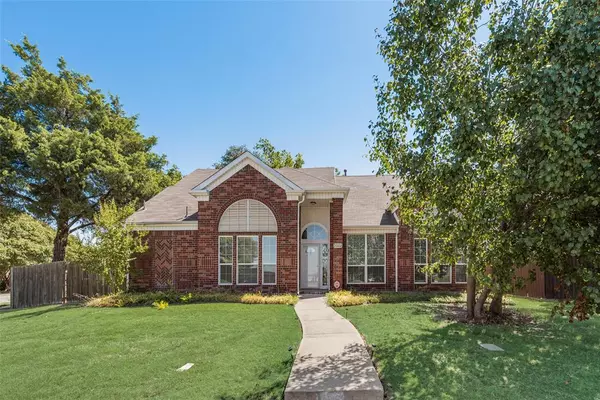 Rowlett, TX 75088,5502 Highgate Lane