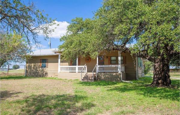 109 Oak Street, Early, TX 76802