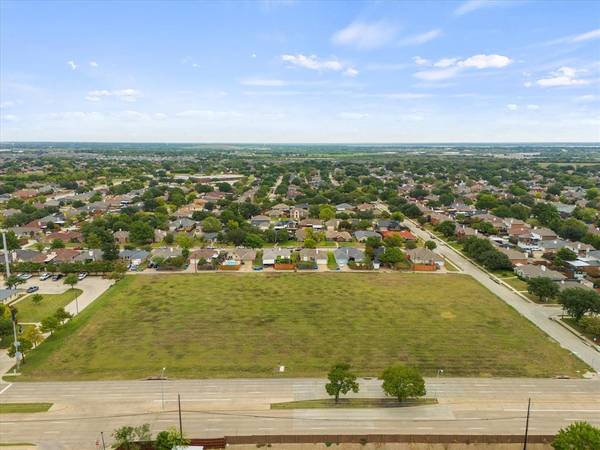 6700 Rowlett Road, Rowlett, TX 75089