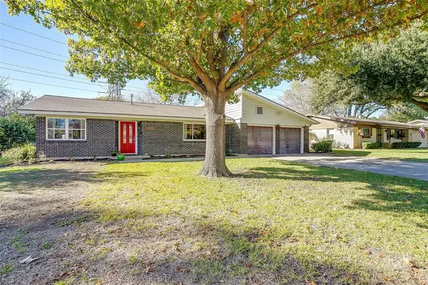 Benbrook, TX 76116,4616 Owendale Drive