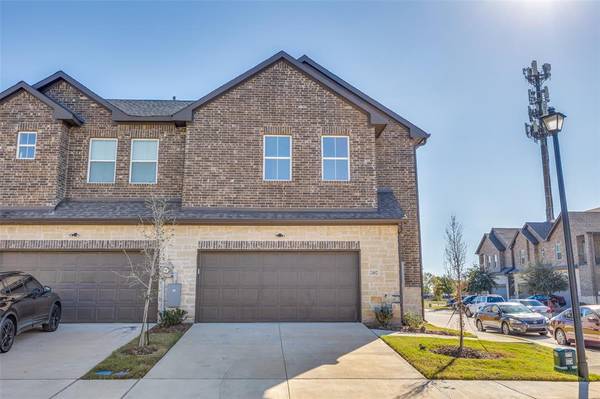 2402 Ash Lane, Sachse, TX 75048