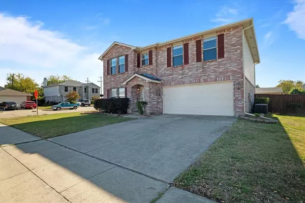 Arlington, TX 76001,800 Bigfork Drive