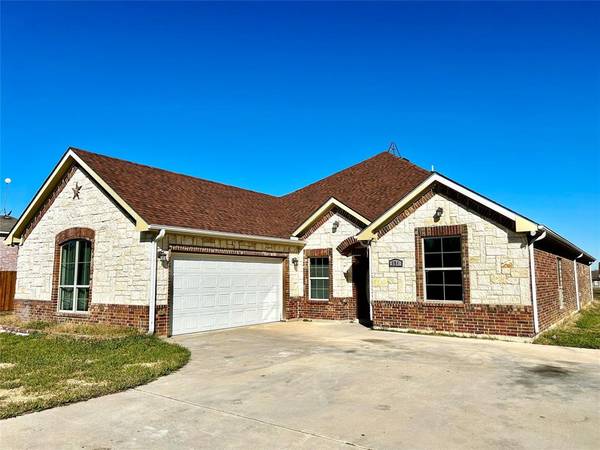 Red Oak, TX 75154,151 Crump Circle