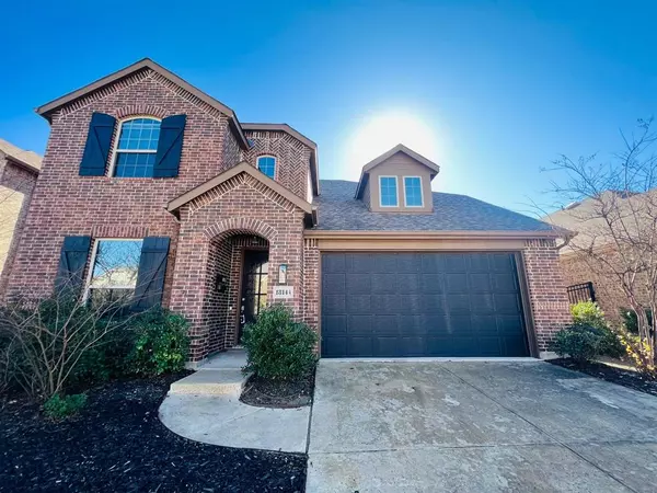 1814 Pacific Pearl Lane, Wylie, TX 75098