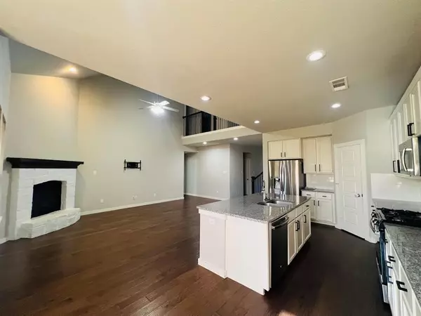 Wylie, TX 75098,1814 Pacific Pearl Lane