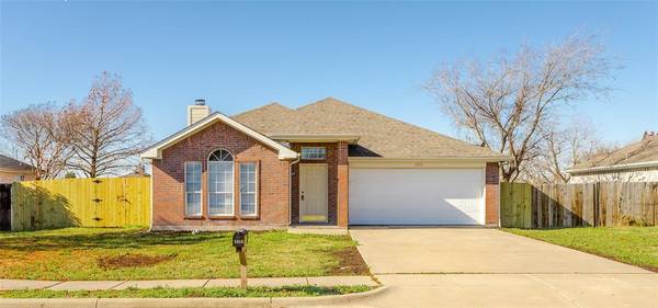 Midlothian, TX 76065,1313 Indian Wells Trail