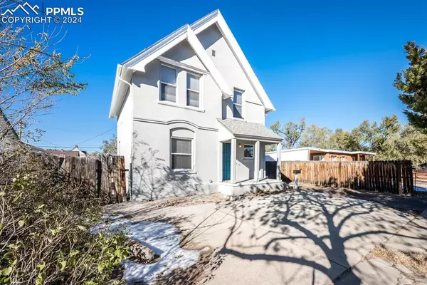 Pueblo, CO 81003,2723 3rd AVE