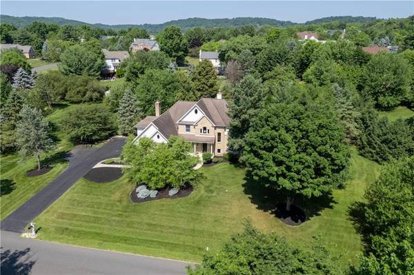 2050 Majestic Overlook Drive, Lower Saucon Twp, PA 18015