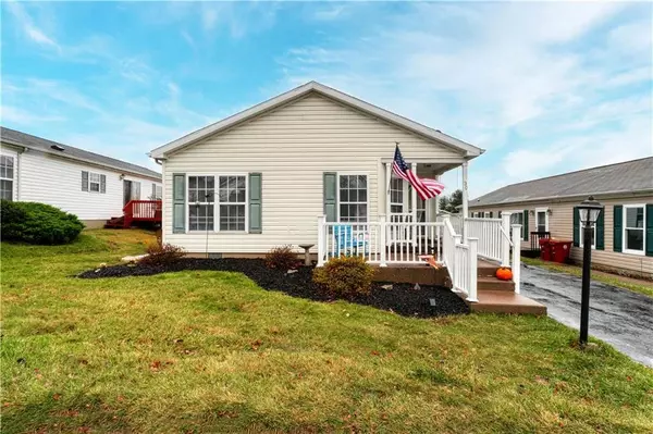 30 Abbey Road, Forks Twp, PA 18040