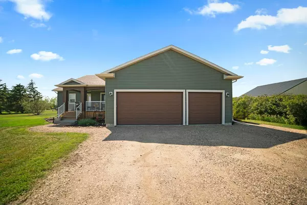 4116 50 ST, Stettler, AB T0C 2L1