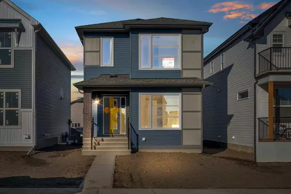 3163 Chinook Winds DR Southwest, Airdrie, AB T4B 5J6