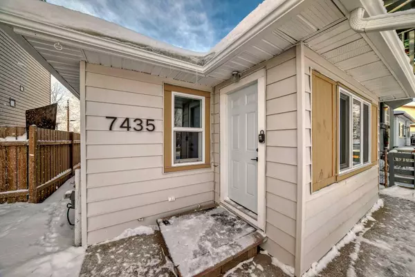 Calgary, AB T2C0S3,7435 20A ST Southeast