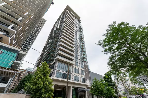 25 Broadway AVE #2003, Toronto C10, ON M4P 1T7