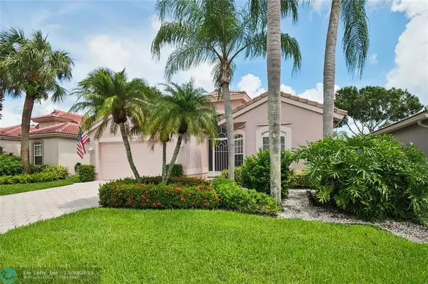 12254 Prairie Dunes Rd, Boynton Beach, FL 33437