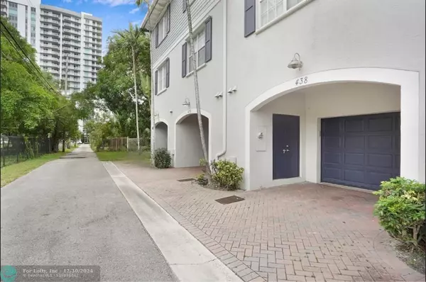 438 NE 2nd Ave, Fort Lauderdale, FL 33301