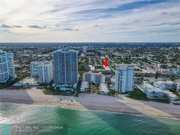 Pompano Beach, FL 33062,1501 S Ocean Blvd  #228