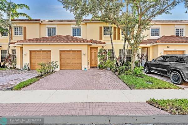 3196 NW 31st Ter  #3196, Oakland Park, FL 33309