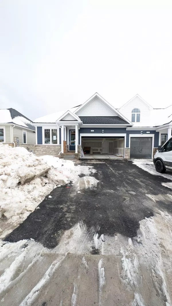 Midland, ON L4R 0J1,541 Hudson CRES