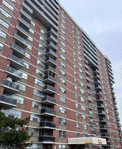 2645 Kipling AVE #908, Toronto W10, ON M9V 3S6