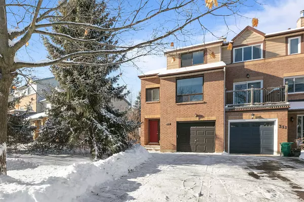 313 Knudson DR, Kanata, ON K2K 2P1