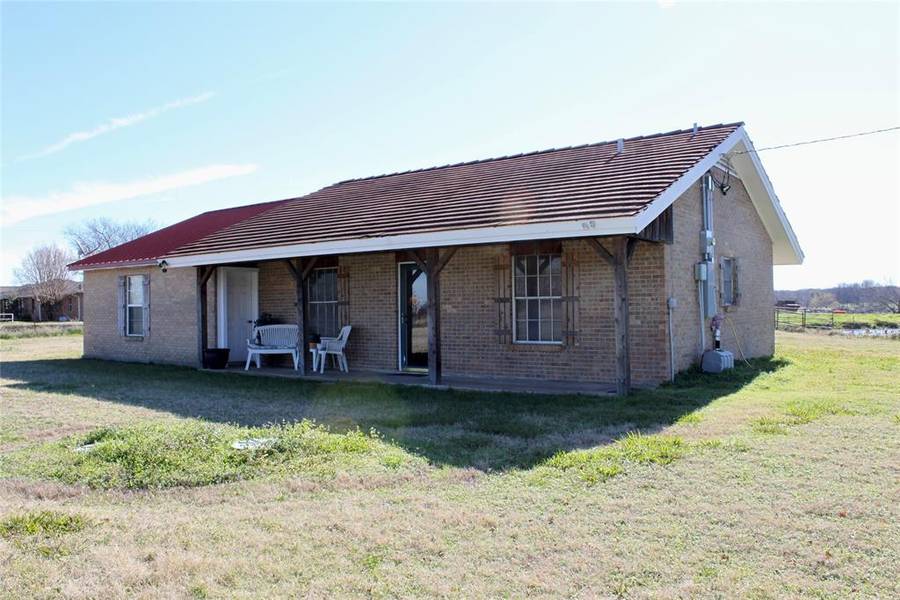 7820 Fm 1391, Kemp, TX 75143