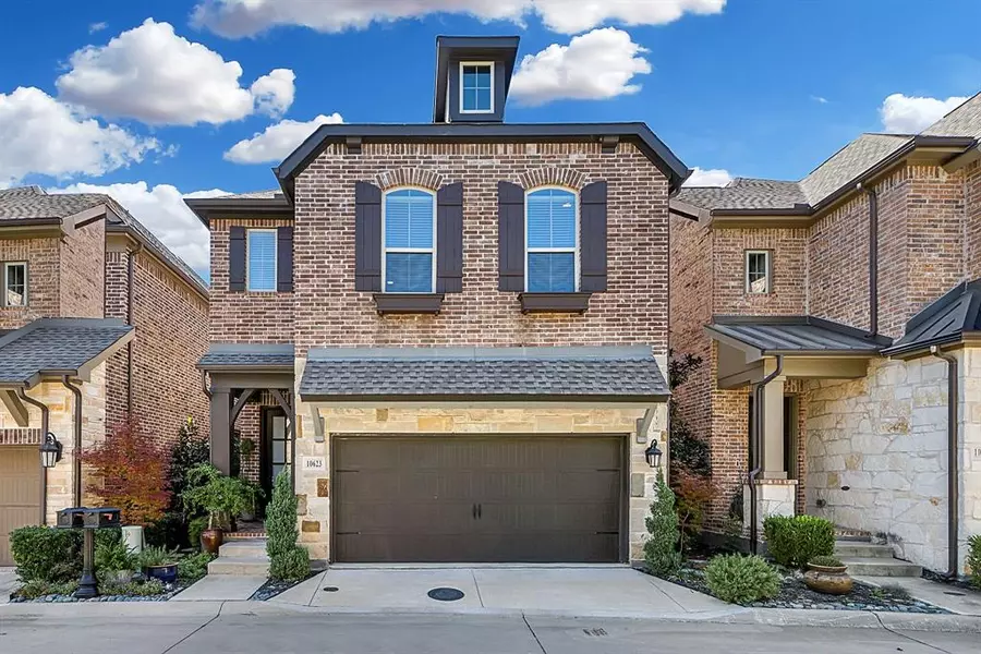 10623 Plumwood Parkway, Dallas, TX 75238