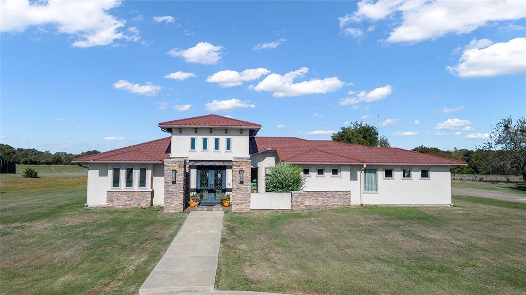 10761 County Road 2326, Terrell, TX 75160