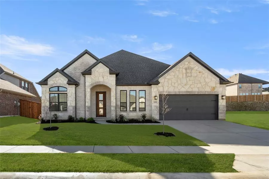 1005 Blue Mist Court, Justin, TX 76247