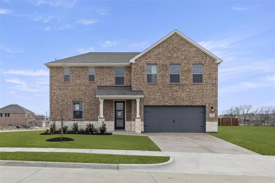 4108 Feathergrass Court, Melissa, TX 75454