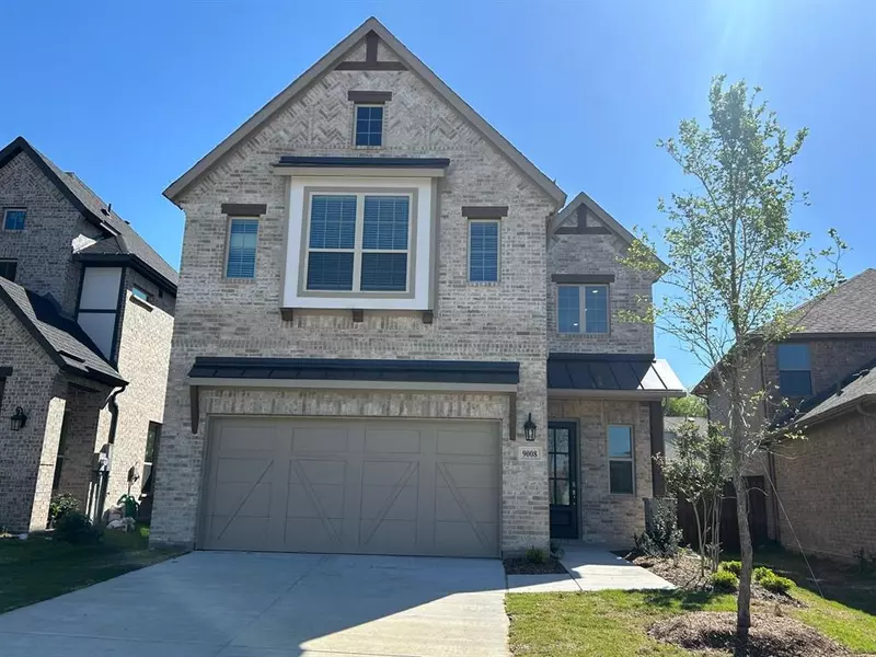 9008 Guadalupe Street, Plano, TX 75024