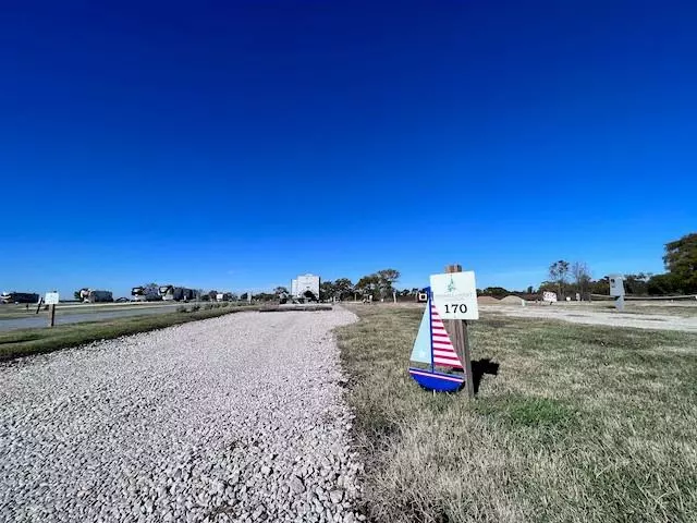 Kerens, TX 75144,Lot 170 Peninsula Point