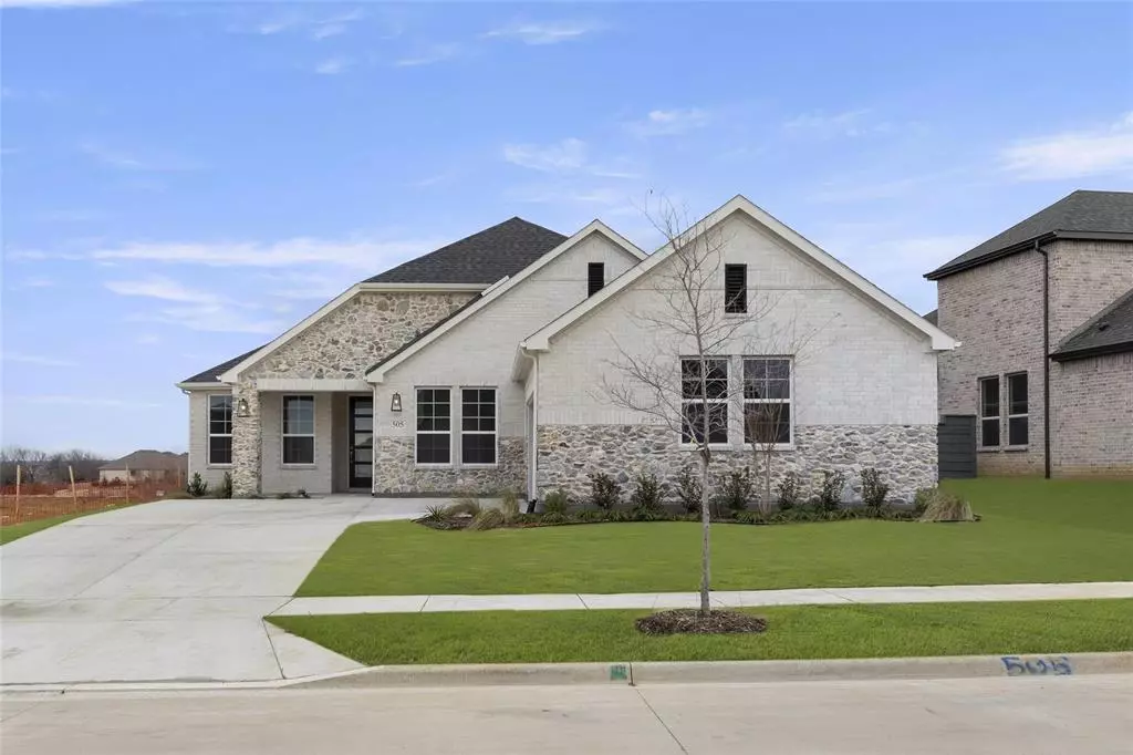 Little Elm, TX 76227,505 Jacob Drive