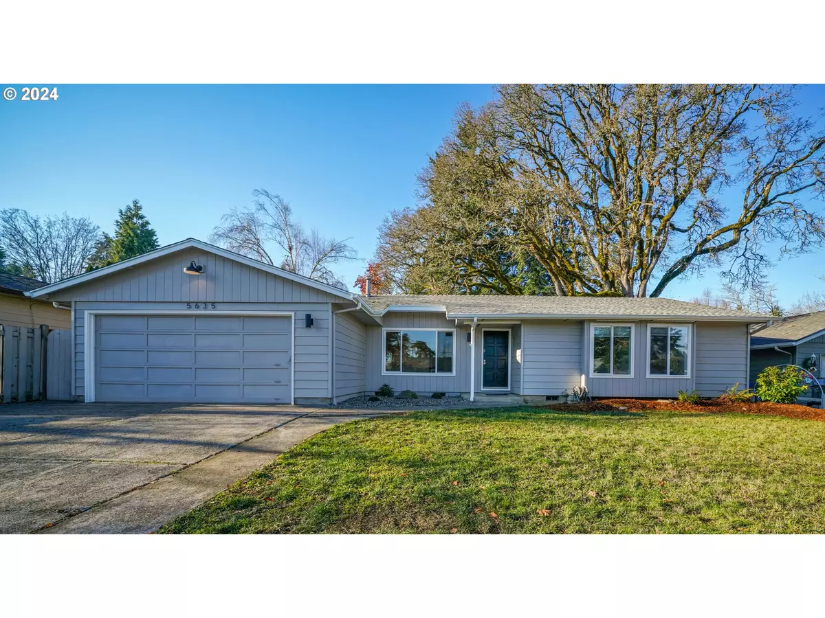 Salem, OR 97306,5635 Buttonwood CT SE