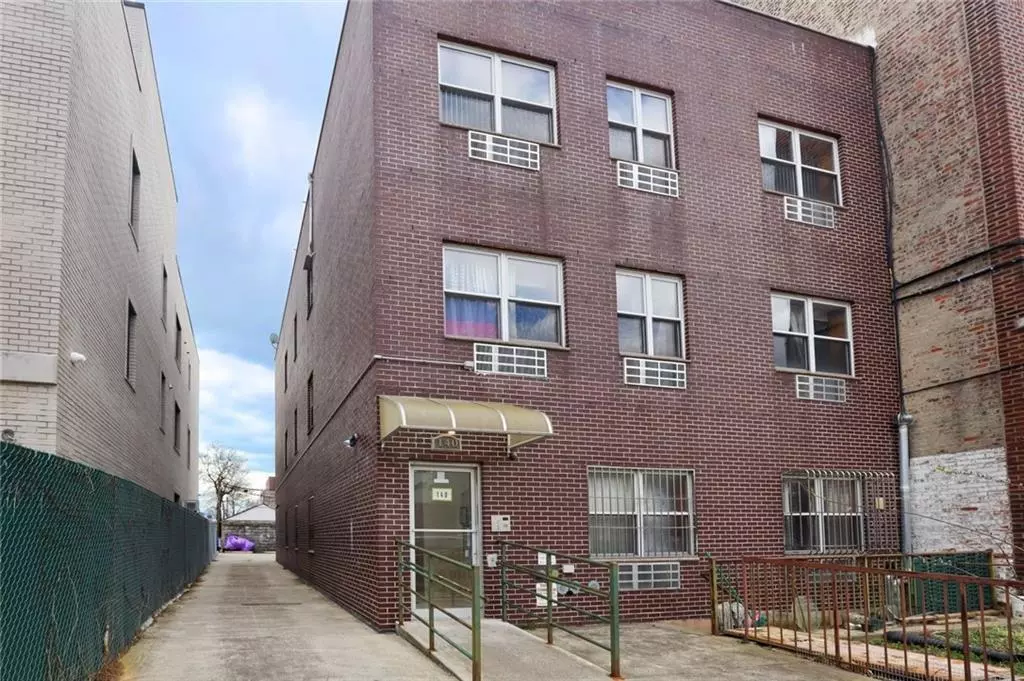 Brooklyn, NY 11204,140 Avenue O #2F