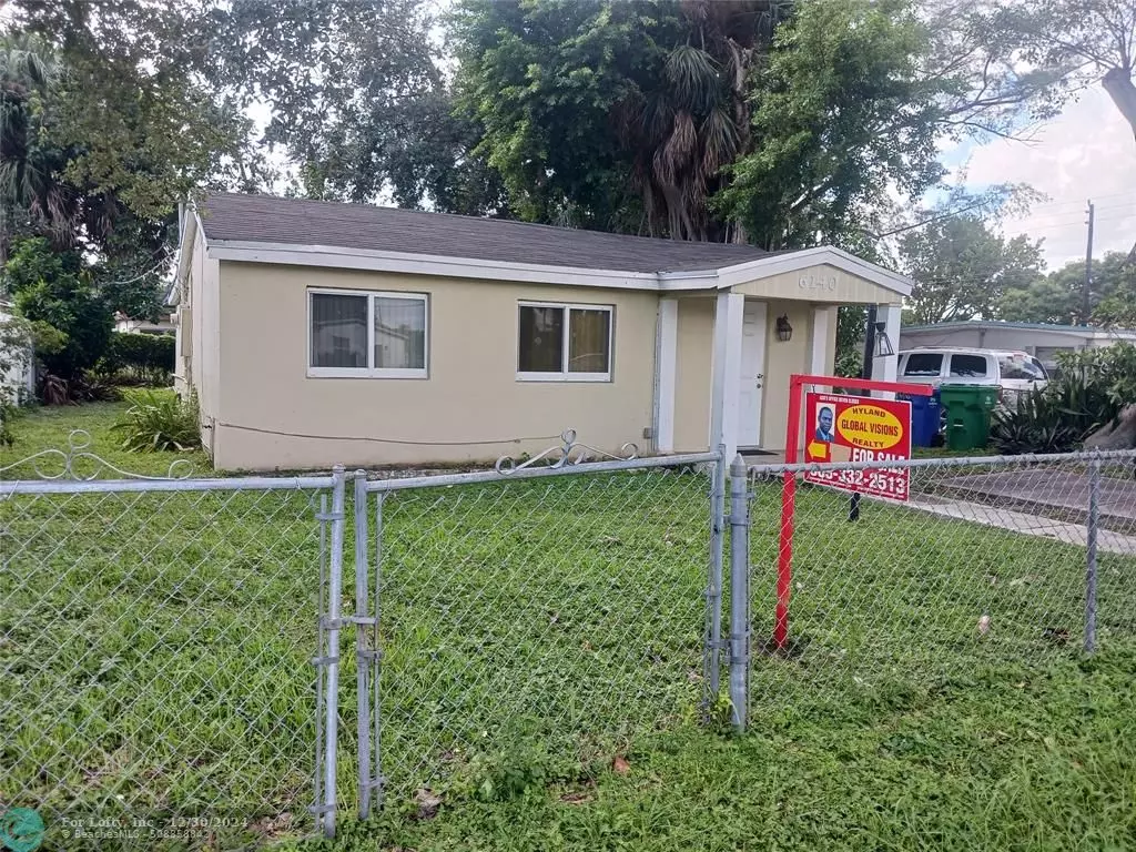 Miramar, FL 33023,6140 SW 40th St