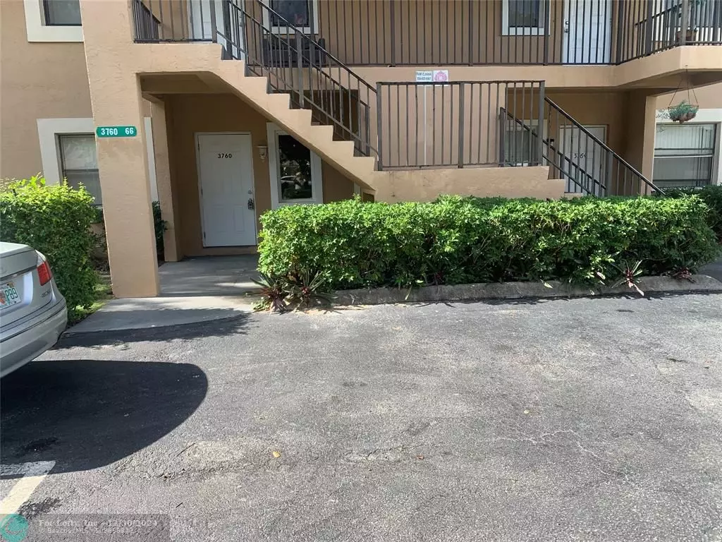 Coral Springs, FL 33065,3760 NW 116th Ter  #3760