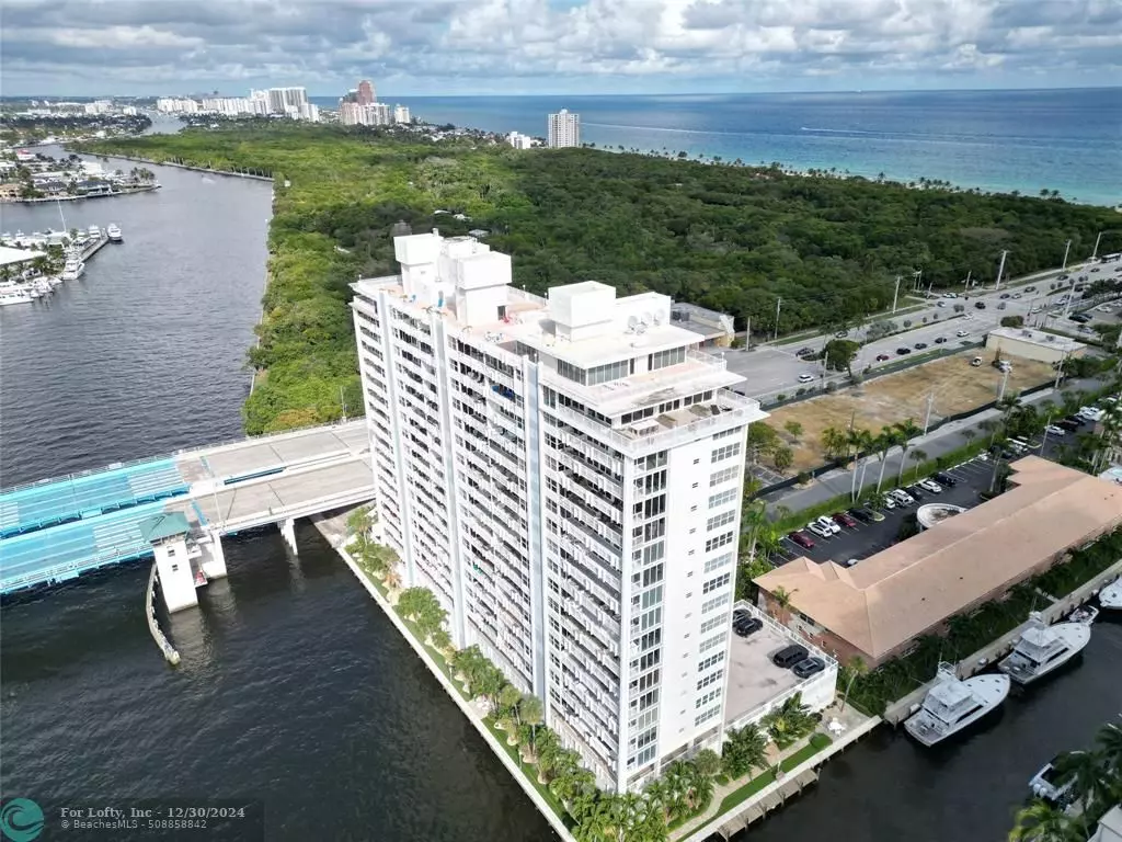 Fort Lauderdale, FL 33304,2800 E Sunrise Blvd  #8B