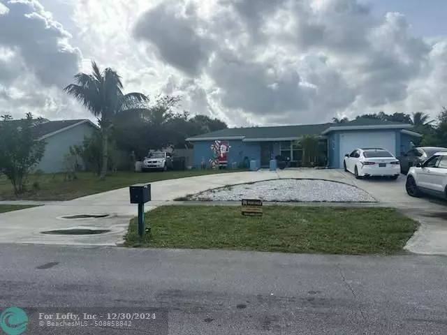 Delray Beach, FL 33445,2188 Dorson Way