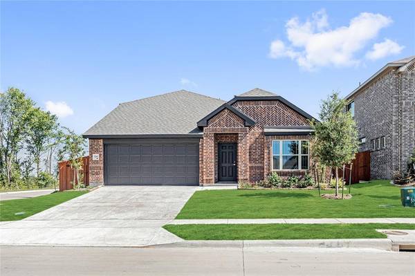 3264 Apple Creek Avenue, Crandall, TX 75114