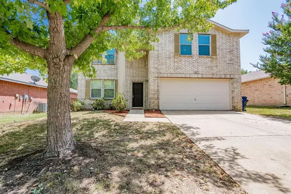 5417 Still Canyon Drive, Mckinney, TX 75071