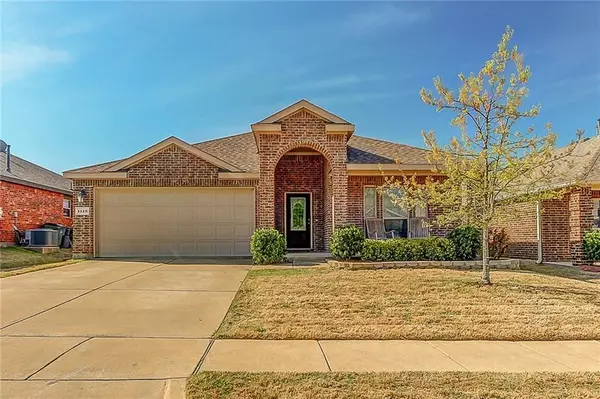 1113 Kaufman Road, Melissa, TX 75454