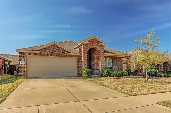 Melissa, TX 75454,1113 Kaufman Road