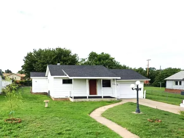 Borger, TX 79007,1113 Illinois Street