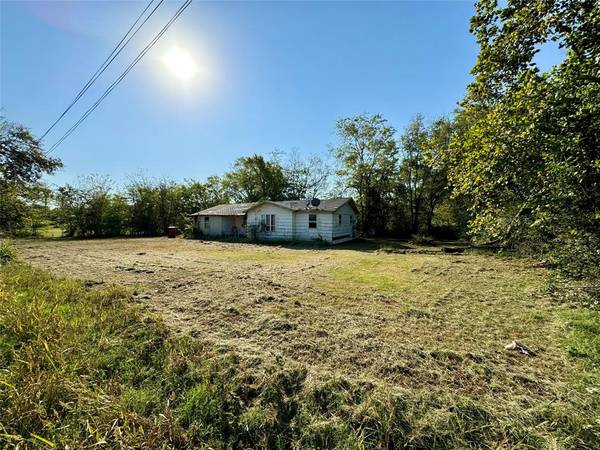 0000 Jefferson Street, Como, TX 75431